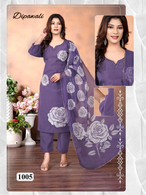 Desi kudi dipawali best kurti wholesaler in surat